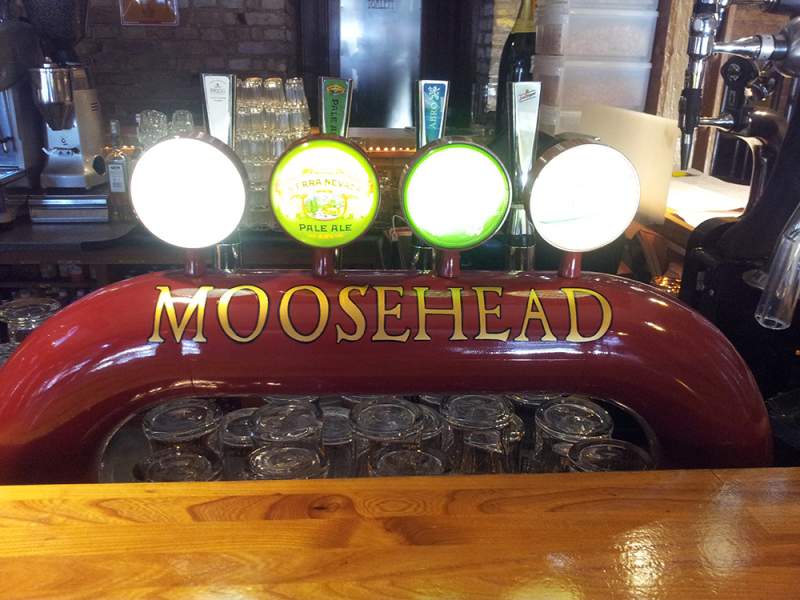 Måleri - Skyltar & Reklam - 229