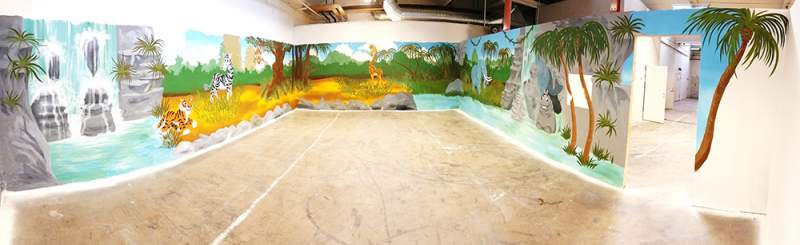 Måleri - Skyltar & Reklam - 239