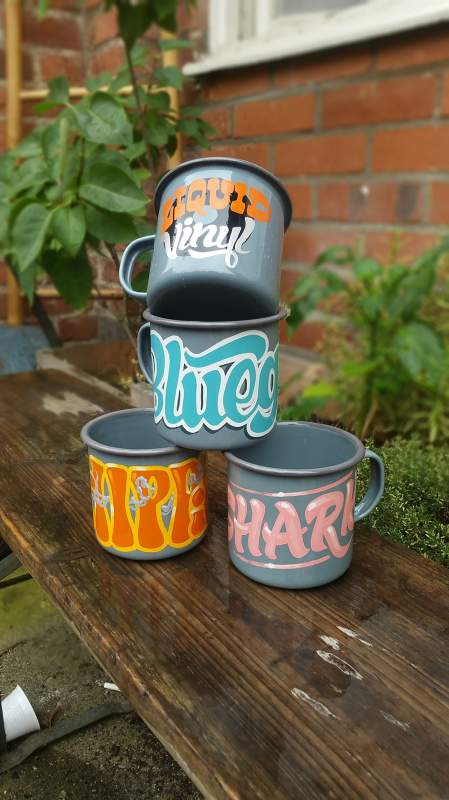 Måleri - Skyltar & Reklam - 505