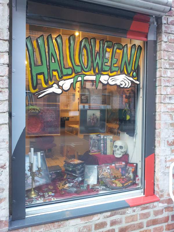 Måleri - Skyltar & Reklam - 738